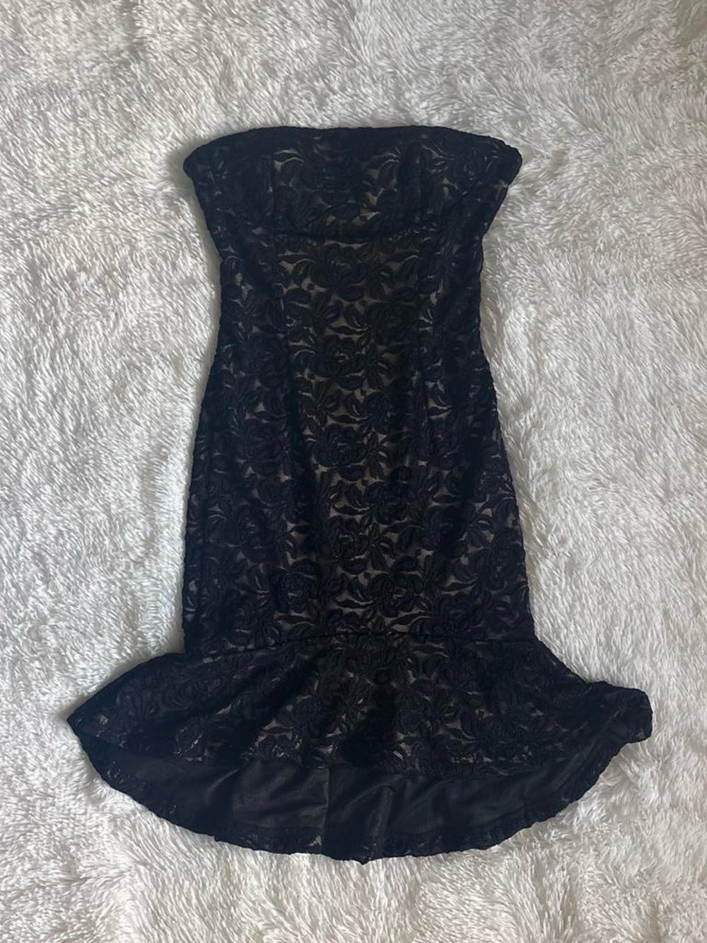 bebe dress